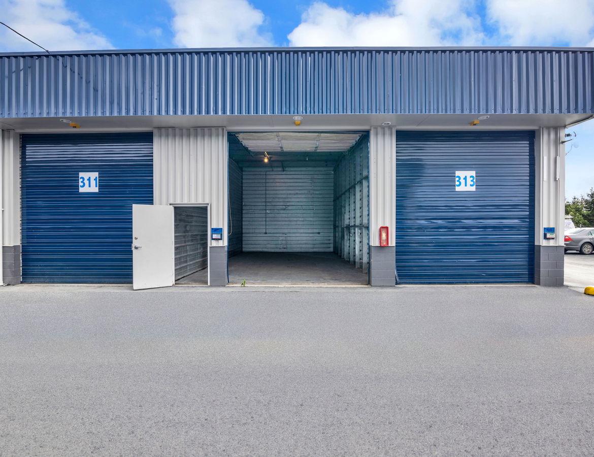 Prime Storage - Tacoma Steele St South - Gallery photo #4