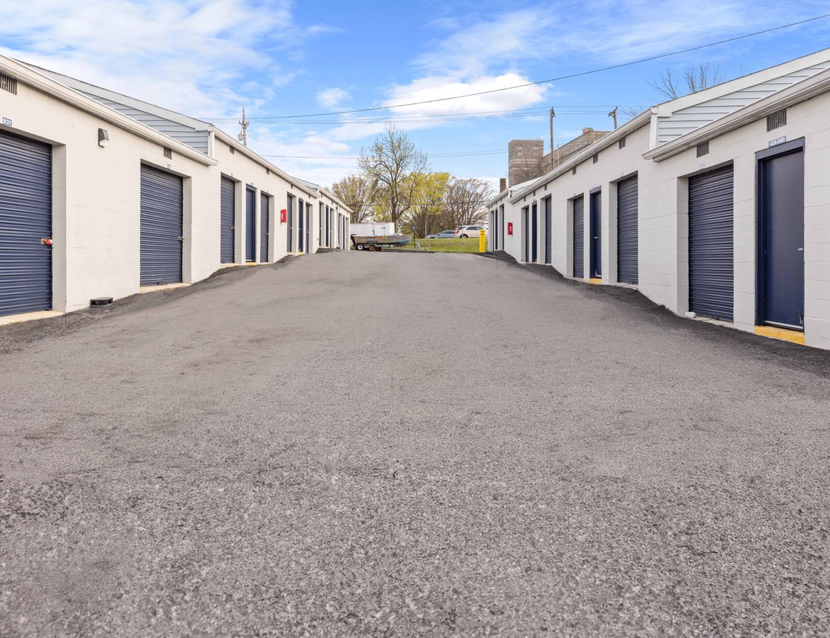 Prime Storage - Baltimore - Gallery photo #2