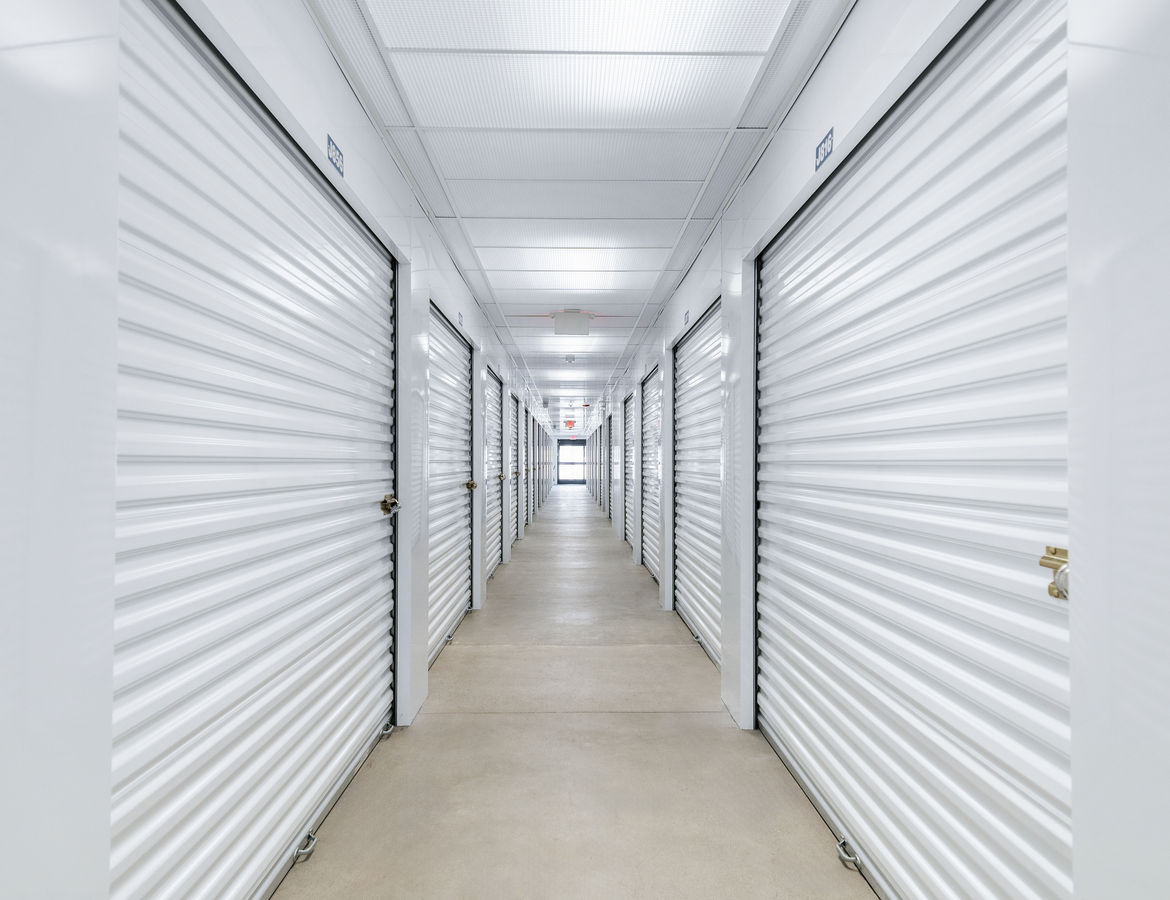 Prime Storage - Latham - Gallery photo #1