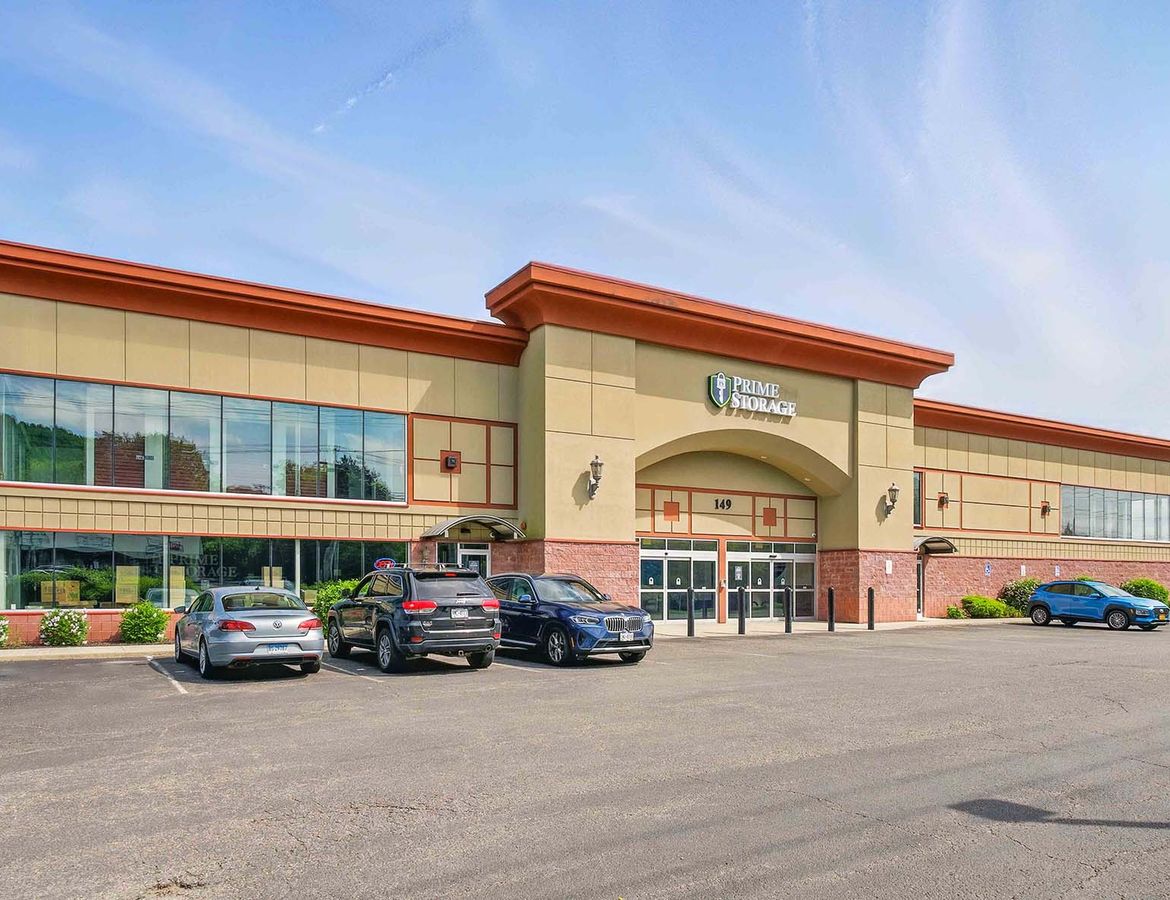 Prime Storage - New Windsor - Gallery photo #0