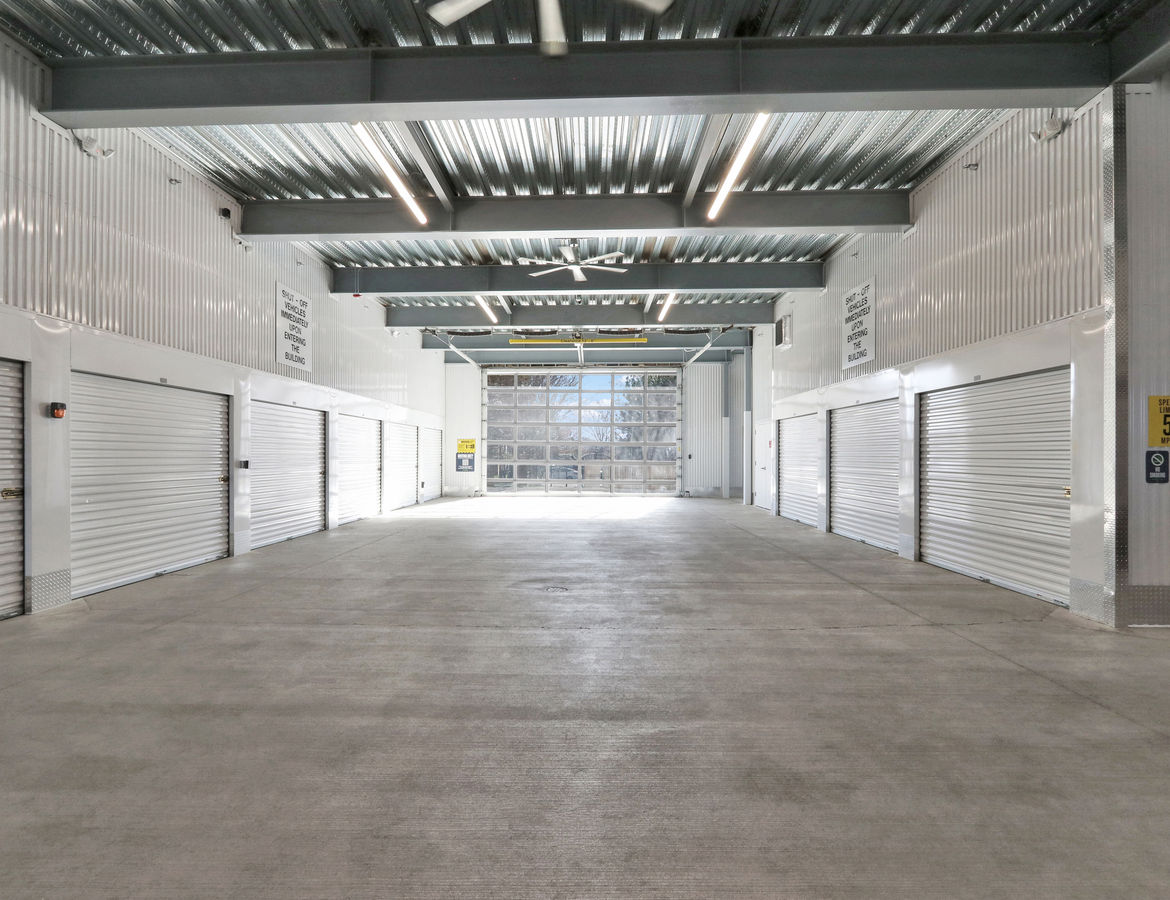 Prime Storage - Wichita Maize Rd. - Gallery photo #3