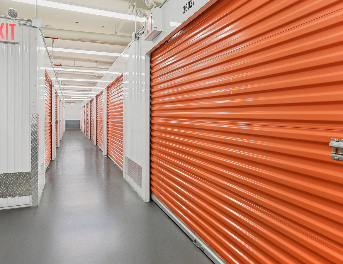 Prime Storage - Bronx University Ave. - Gallery photo #3