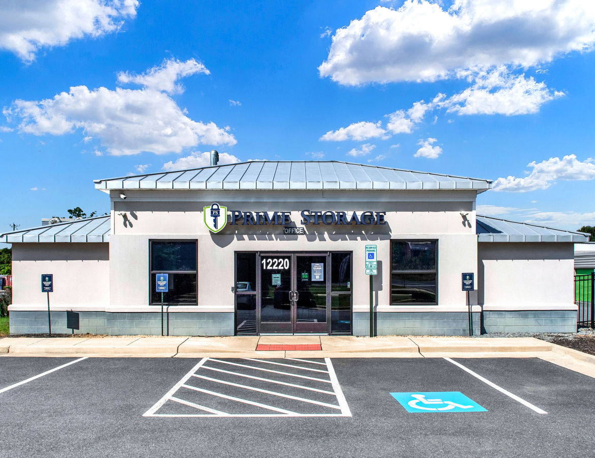 Prime Storage - Fredericksburg - Gallery photo #1