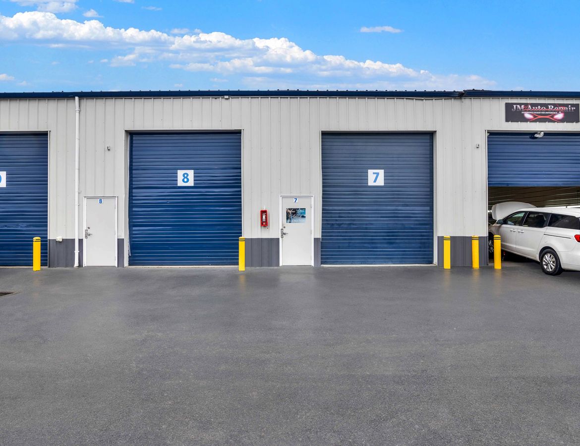 Prime Storage - Tacoma 74th St. - Gallery photo #2