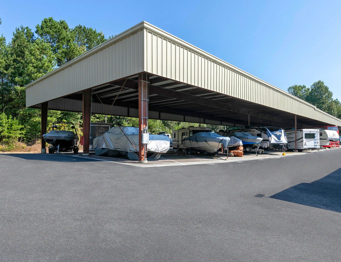 Prime Storage - Dallas - Gallery photo #5