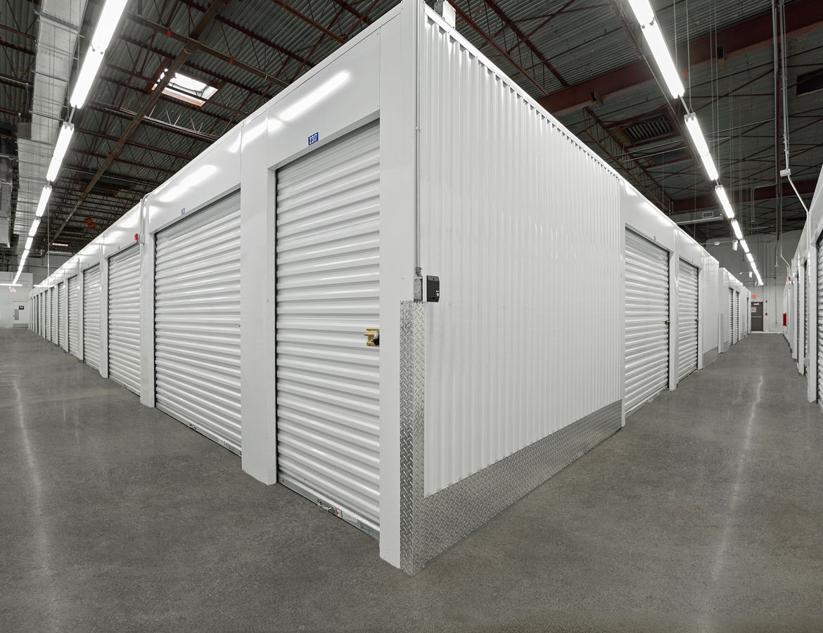 Prime Storage - Hialeah - Gallery photo #2