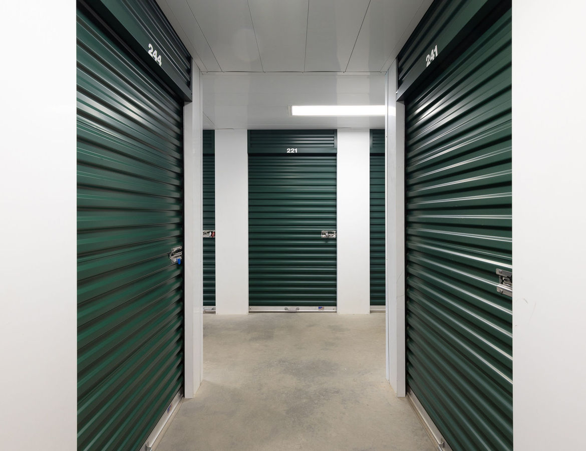 Prime Storage - Greenville East North St. - Gallery photo #1