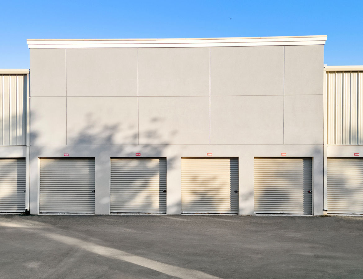 Prime Storage - Bangor - Gallery photo #3