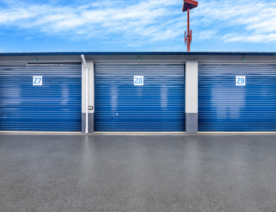 Prime Storage - West University Place North - Gallery photo #5