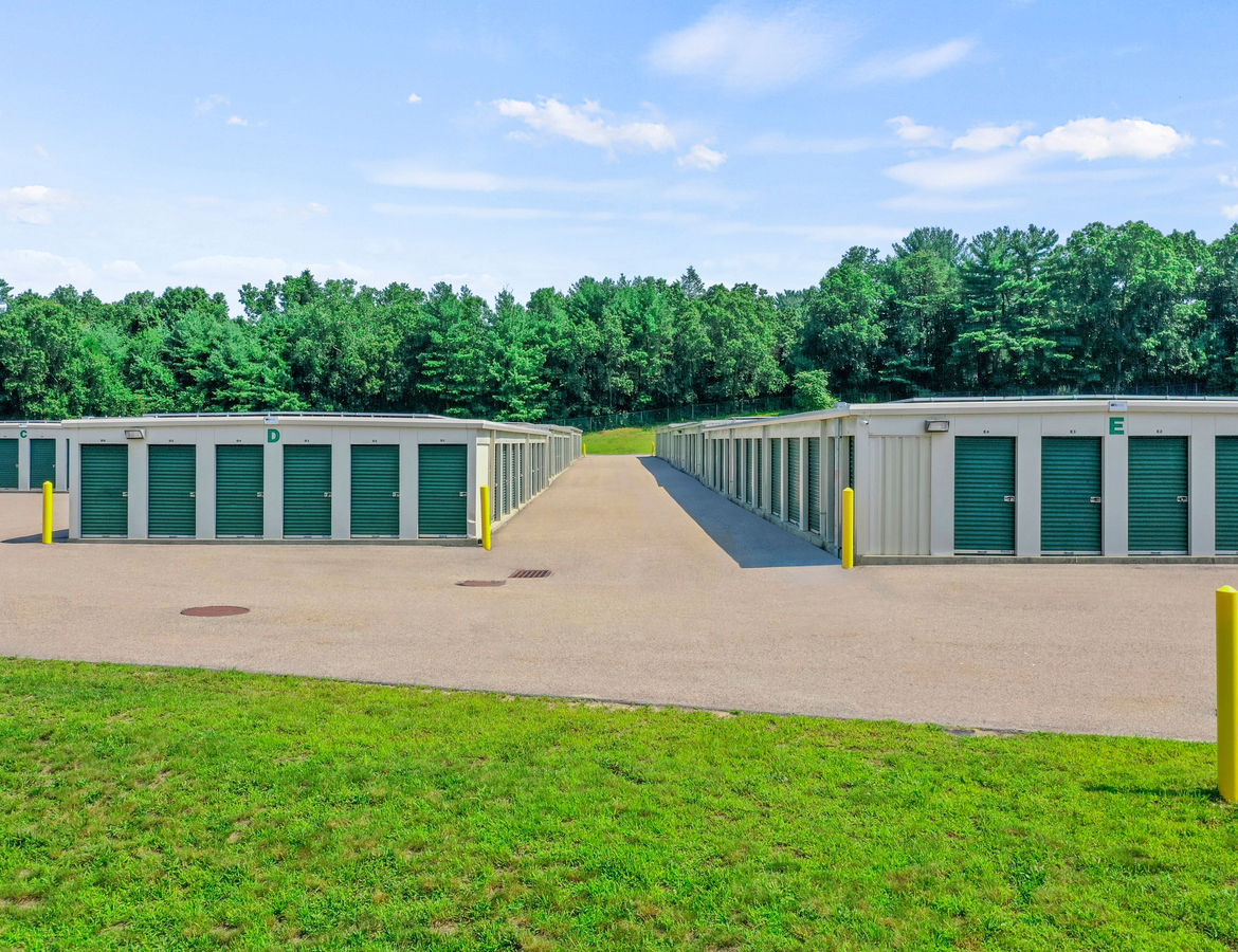 Prime Storage - North Grafton - Gallery photo #3