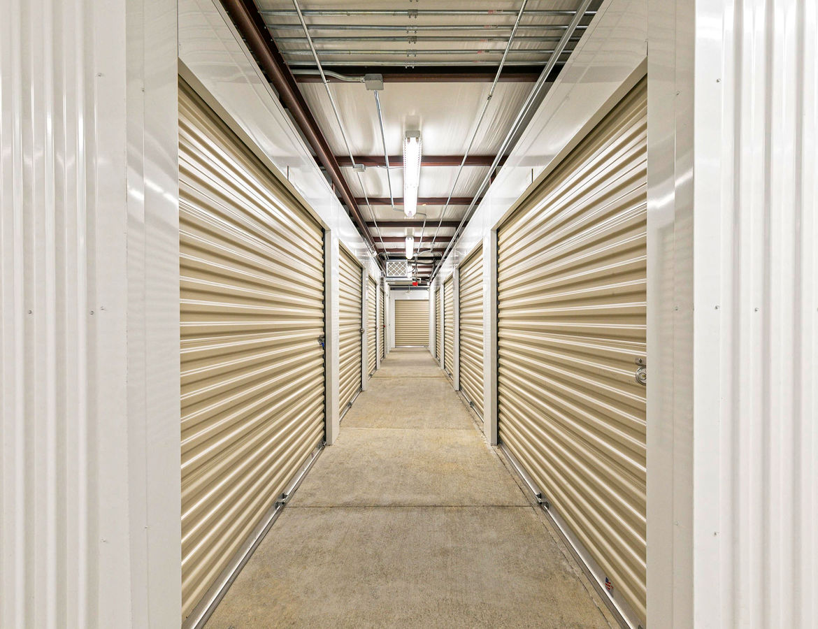 Prime Storage - Dallas - Gallery photo #1