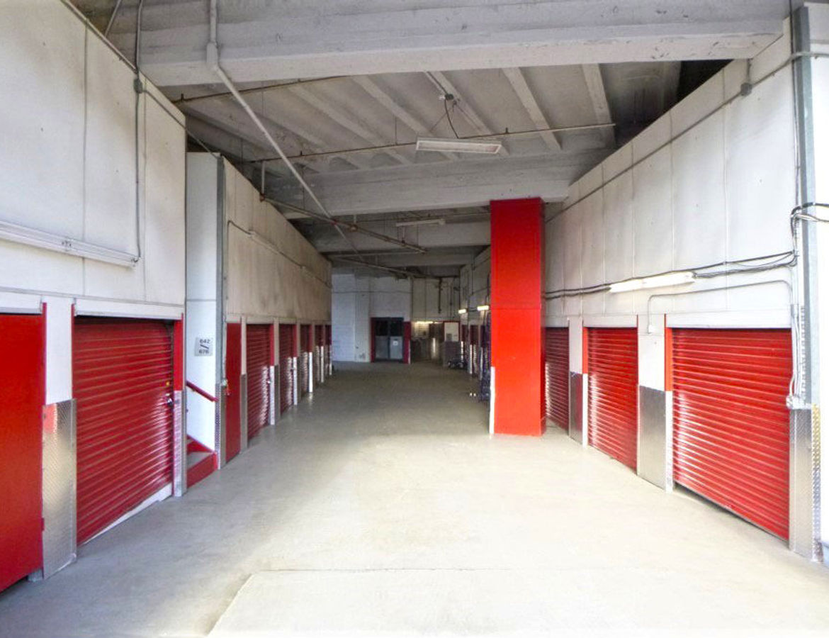 Prime Storage - South Boston Old Colony Ave. - Gallery photo #4