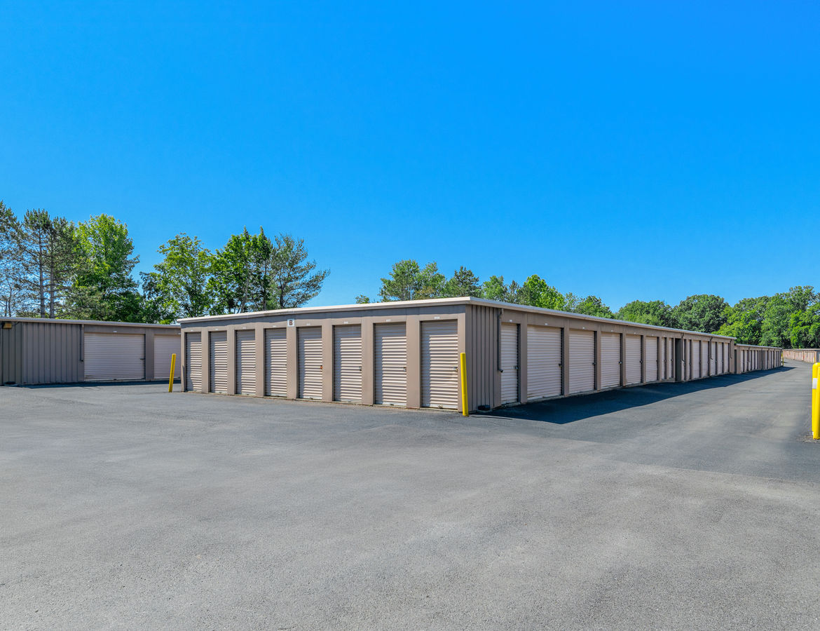 Prime Storage - Latham - Gallery photo #3