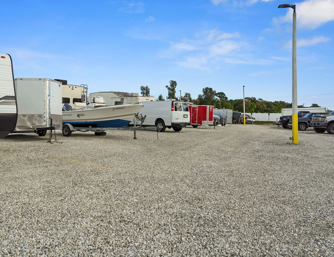 Prime Storage - North Fort Myers - Gallery photo #4