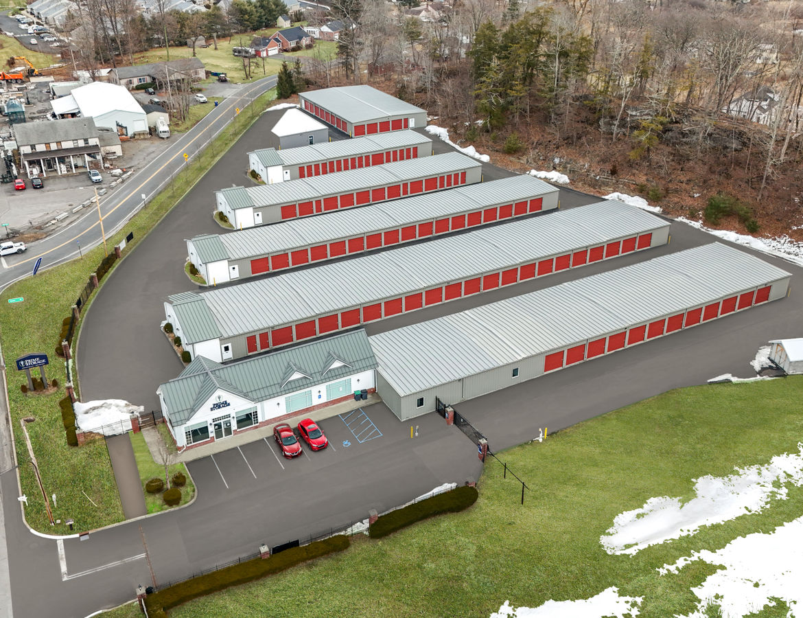 Prime Storage - Saugerties - Gallery photo #4