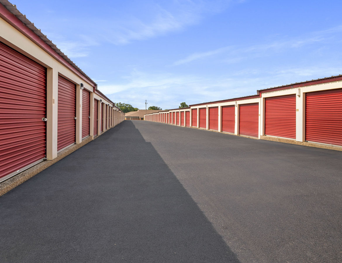 Prime Storage - Nicholasville Etter Dr. - Gallery photo #2