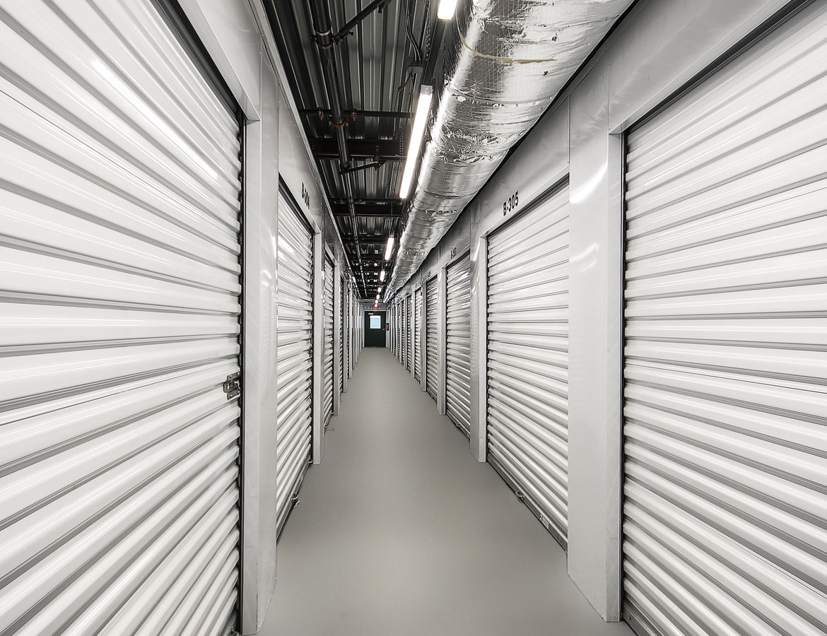 Prime Storage - Hilton Head Dillon Rd. - Gallery photo #1