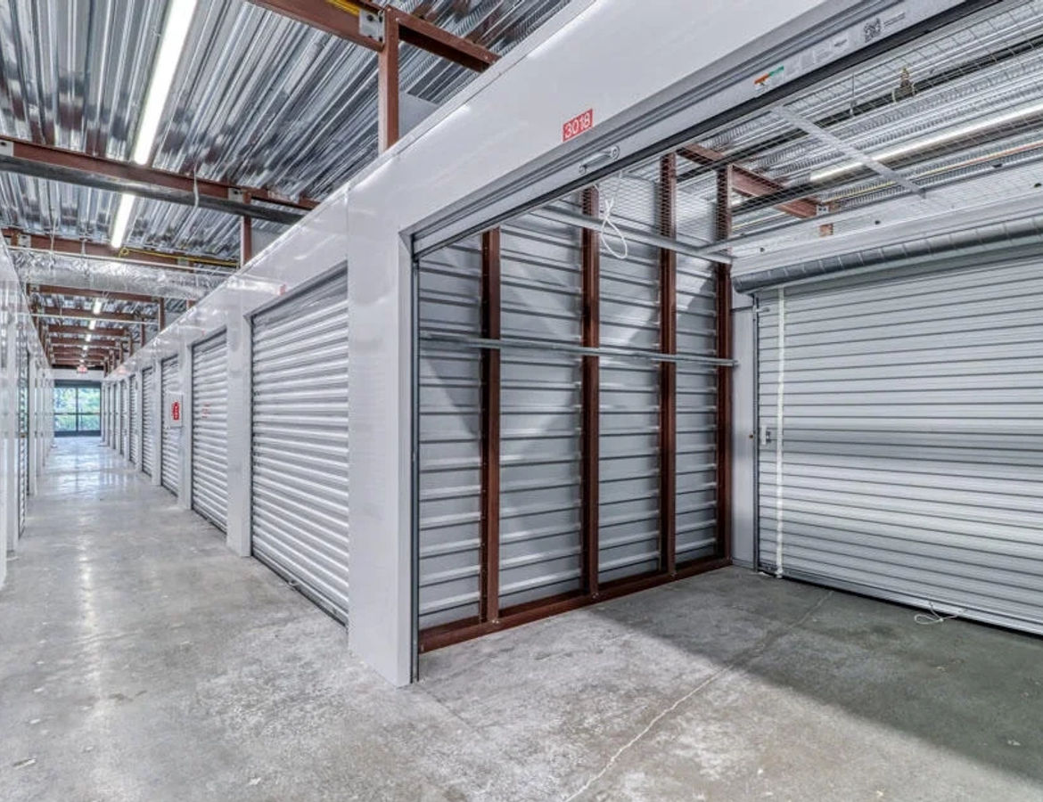 Prime Storage - Lake Worth - Gallery photo #2