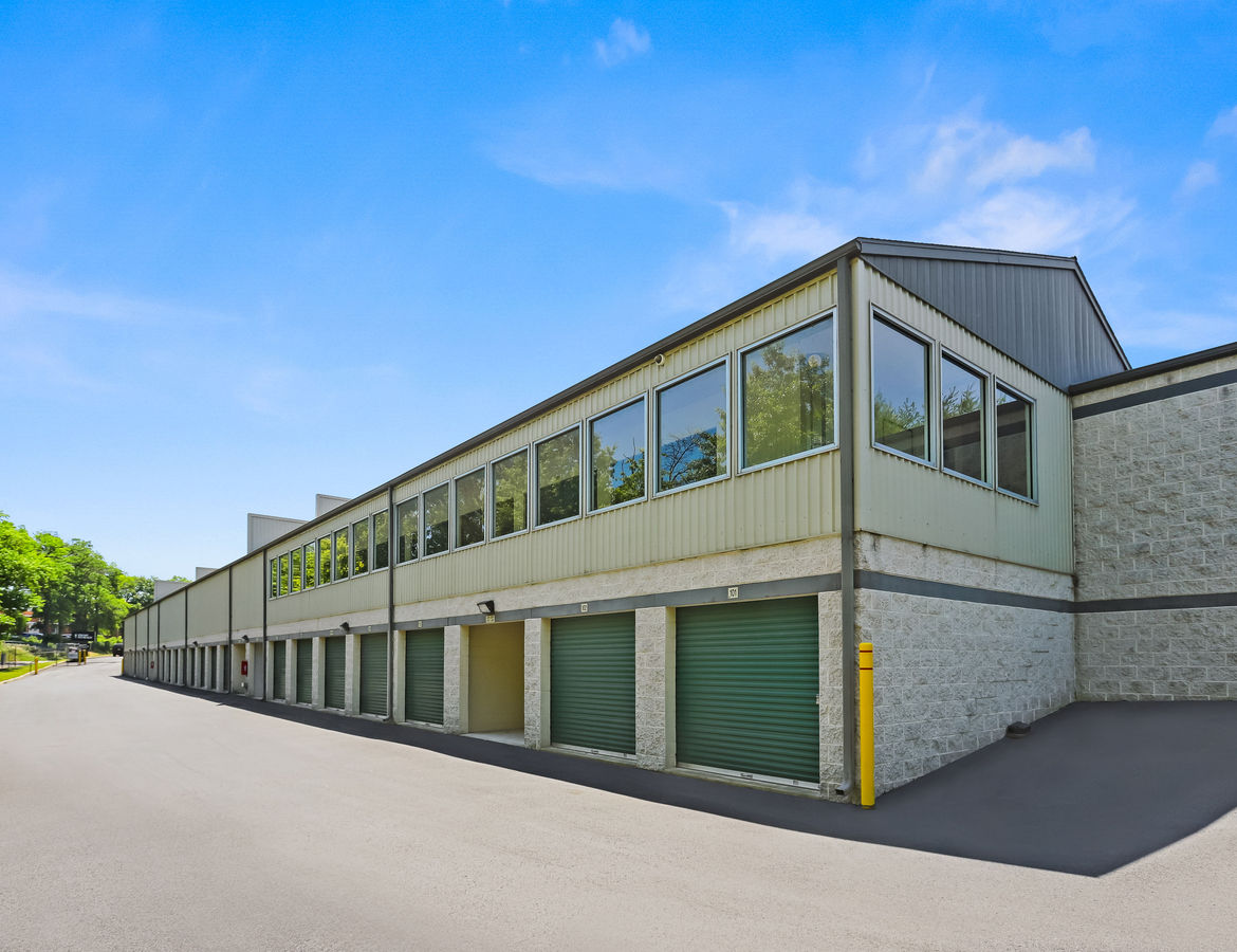 Prime Storage - Harrisburg Arsenal Blvd. - Gallery photo #3