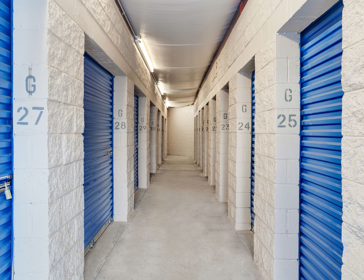 Prime Storage - Lehi - Gallery photo #1