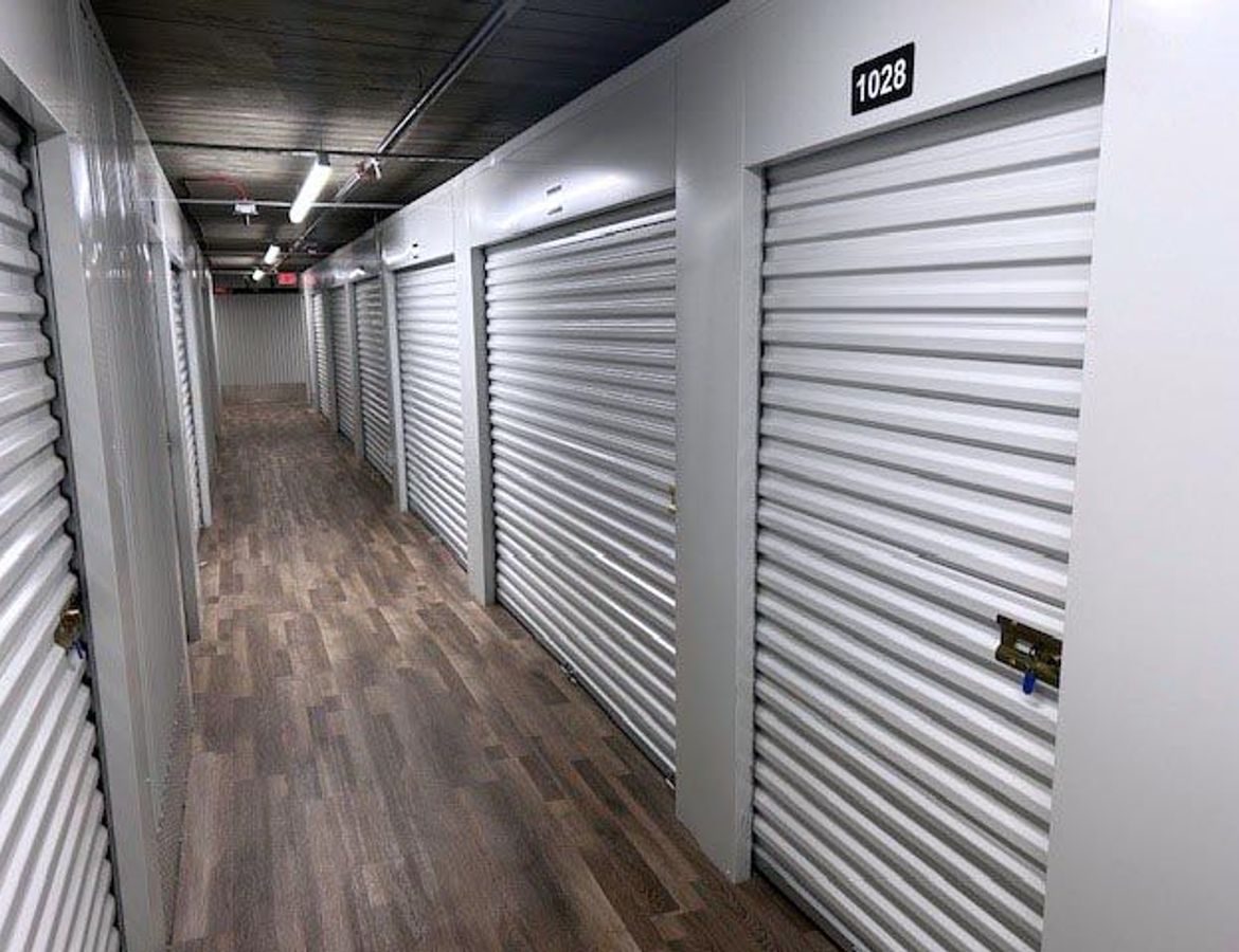 Prime Storage - New Bedford Jean St. - Gallery photo #7