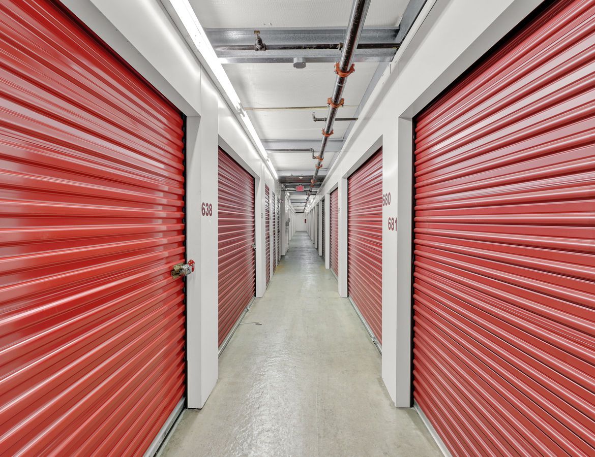 Prime Storage - Medford - Gallery photo #2