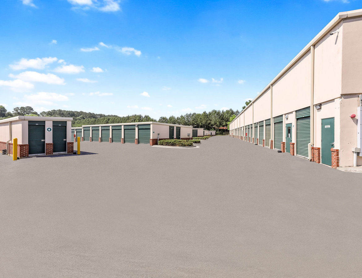Prime Storage - Snellville - Gallery photo #3