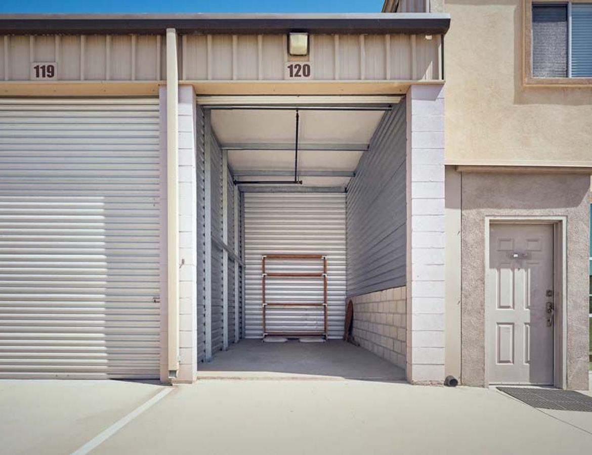 Prime Storage - Rancho Cucamonga - Gallery photo #1