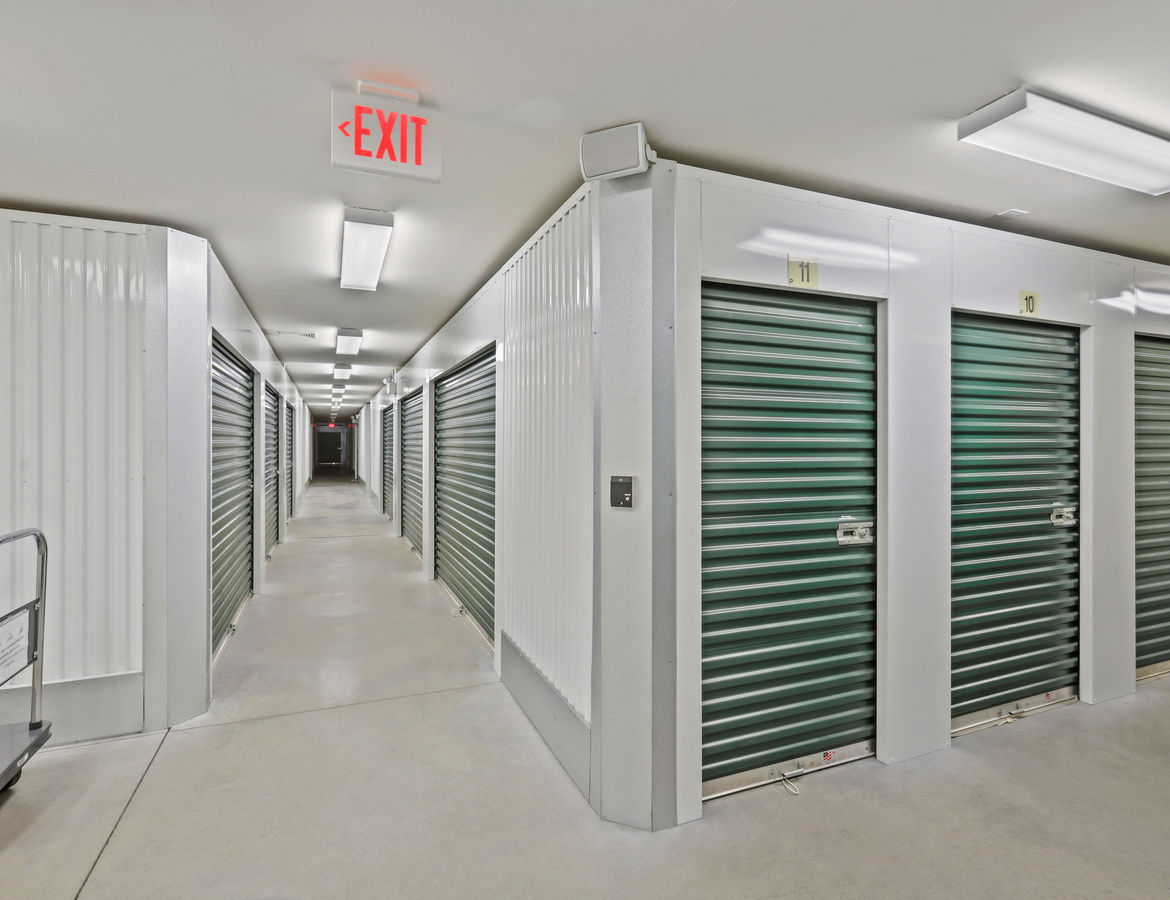 Prime Storage - Mechanicsburg - Gallery photo #1