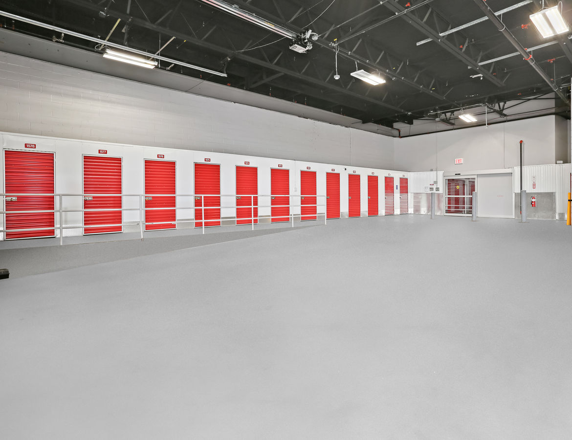 Prime Storage - Bronx Zerega - Gallery photo #3