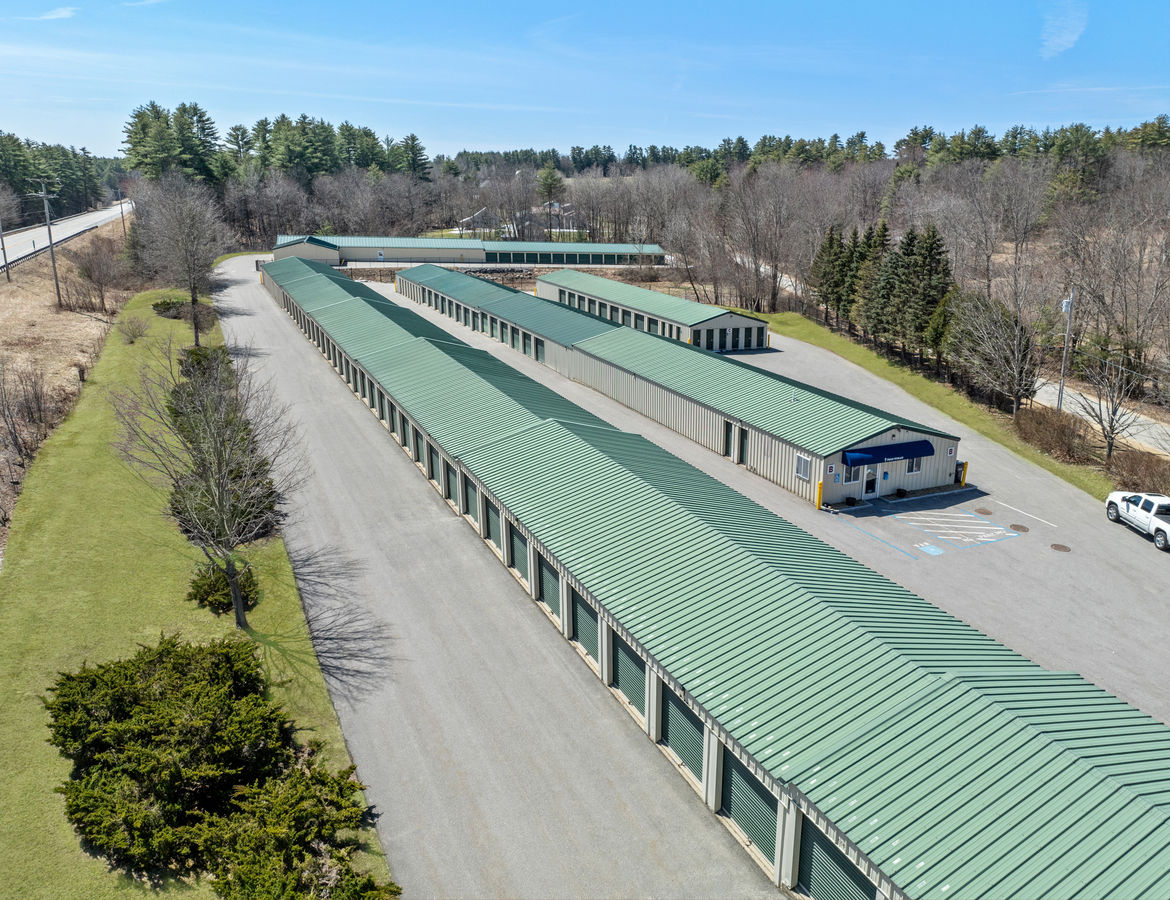 Prime Storage - Loudon - Gallery photo #0