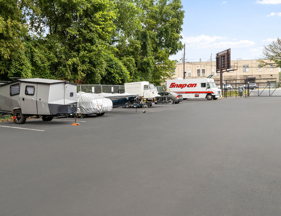 Prime Storage - Louisville Mellwood Ave. - Gallery photo #5