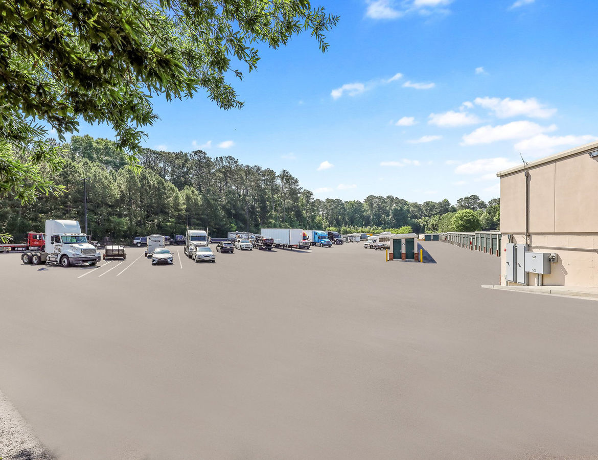 Prime Storage - Snellville - Gallery photo #5