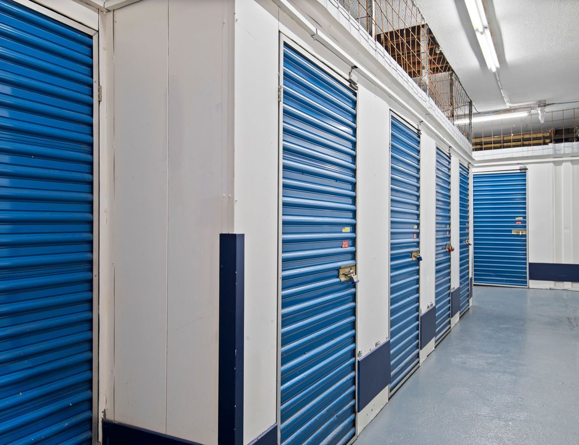 Prime Storage - Boston South End - Gallery photo #1