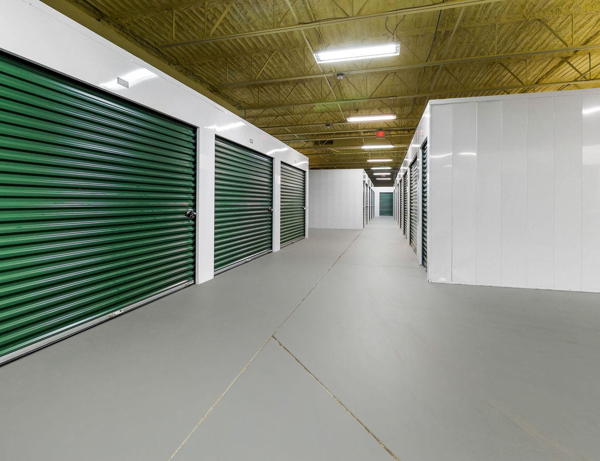 Prime Storage - Jeffersontown - Gallery photo #2