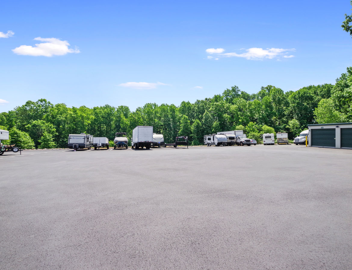 Prime Storage - Charlotte - Gallery photo #4