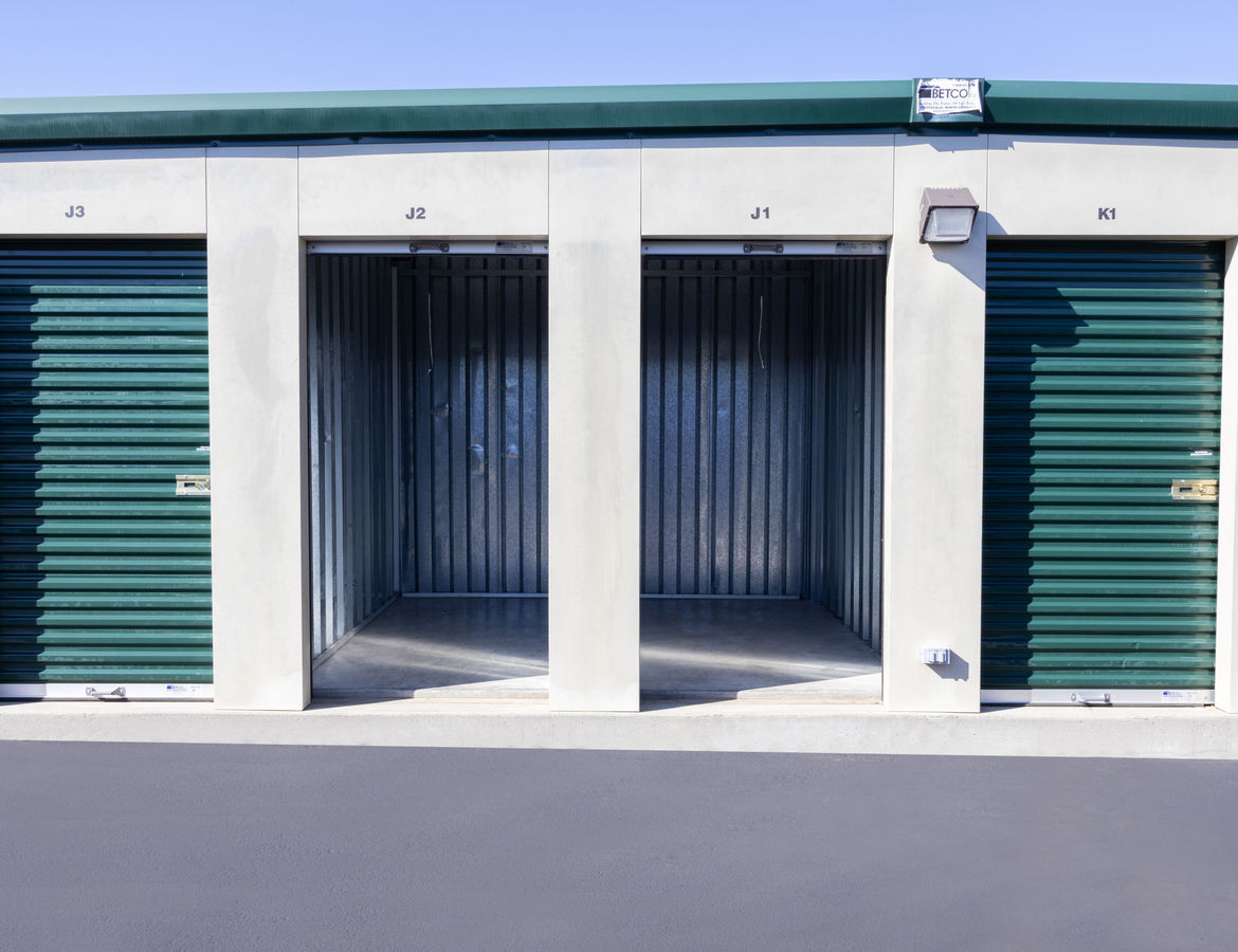 Prime Storage - Concord - Gallery photo #3