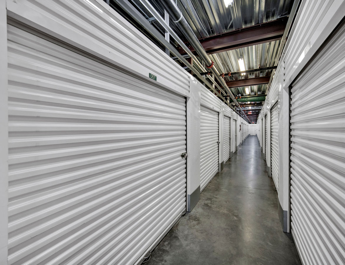 Greenwood Self Storage - Gallery photo #2