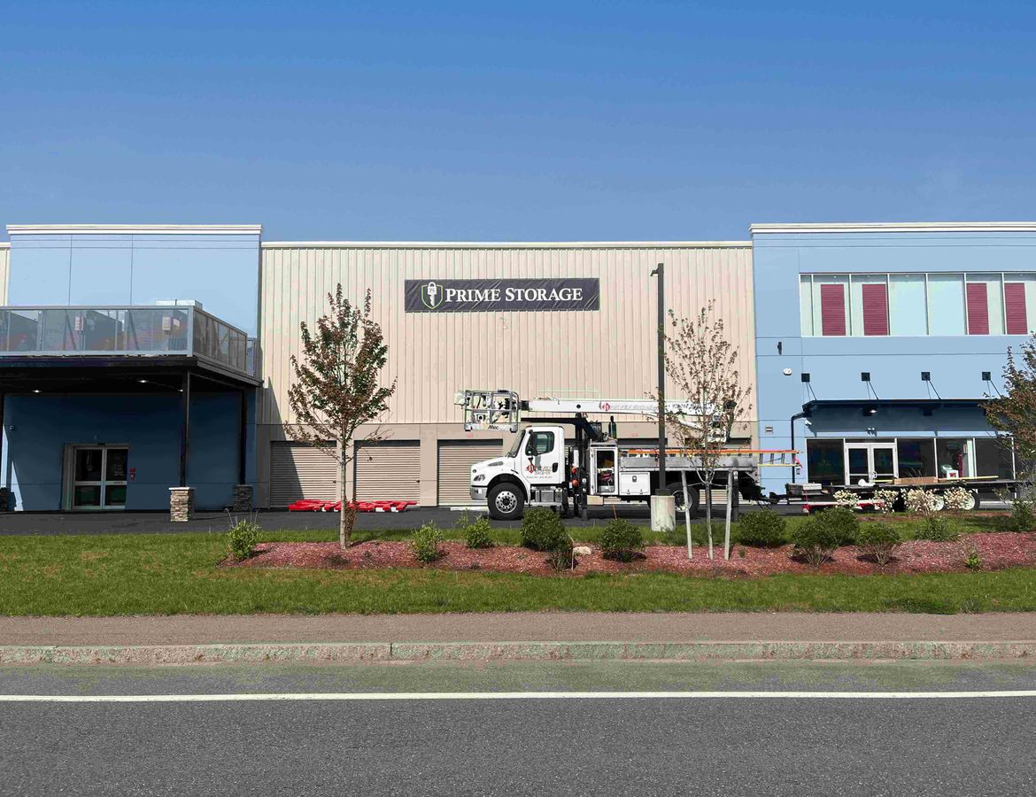 Prime Storage - Plaistow - Gallery photo #6