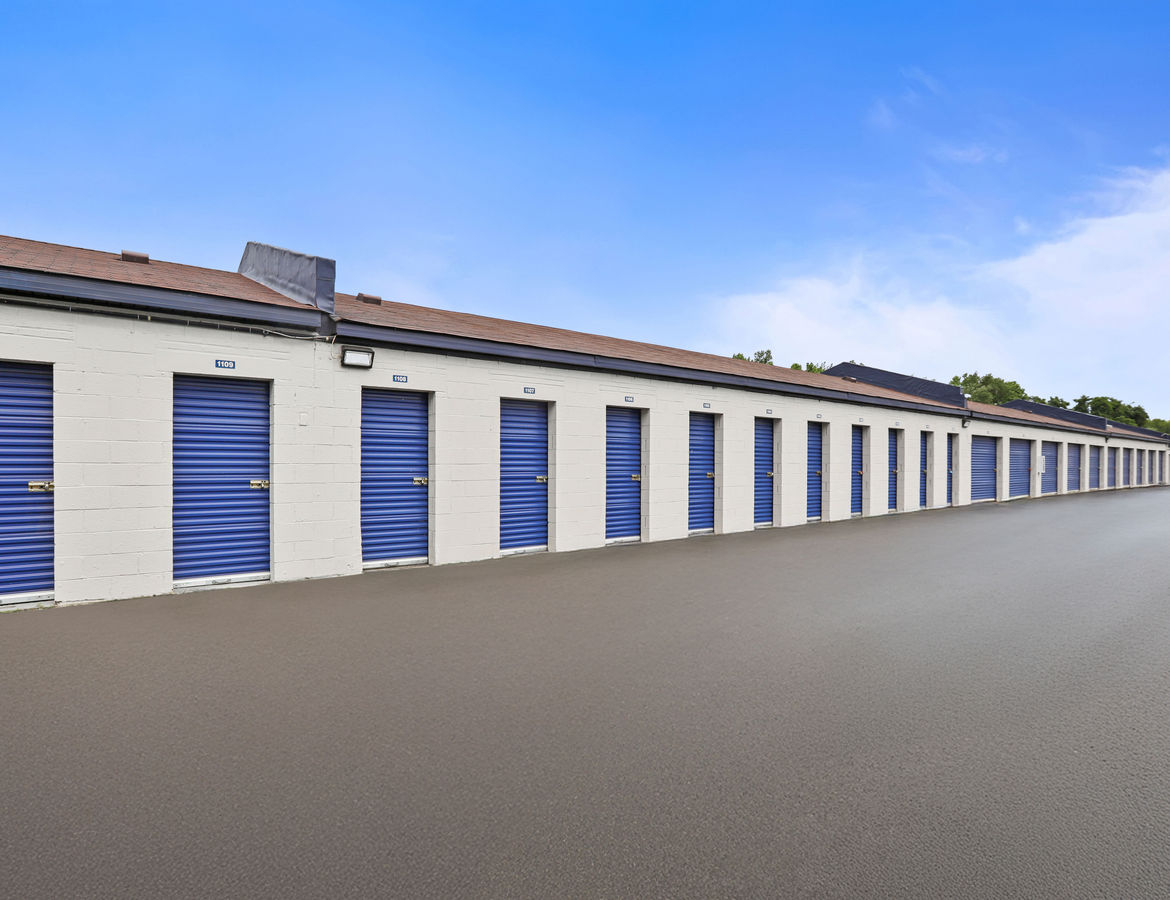 Prime Storage - Fairless Hills - Gallery photo #2
