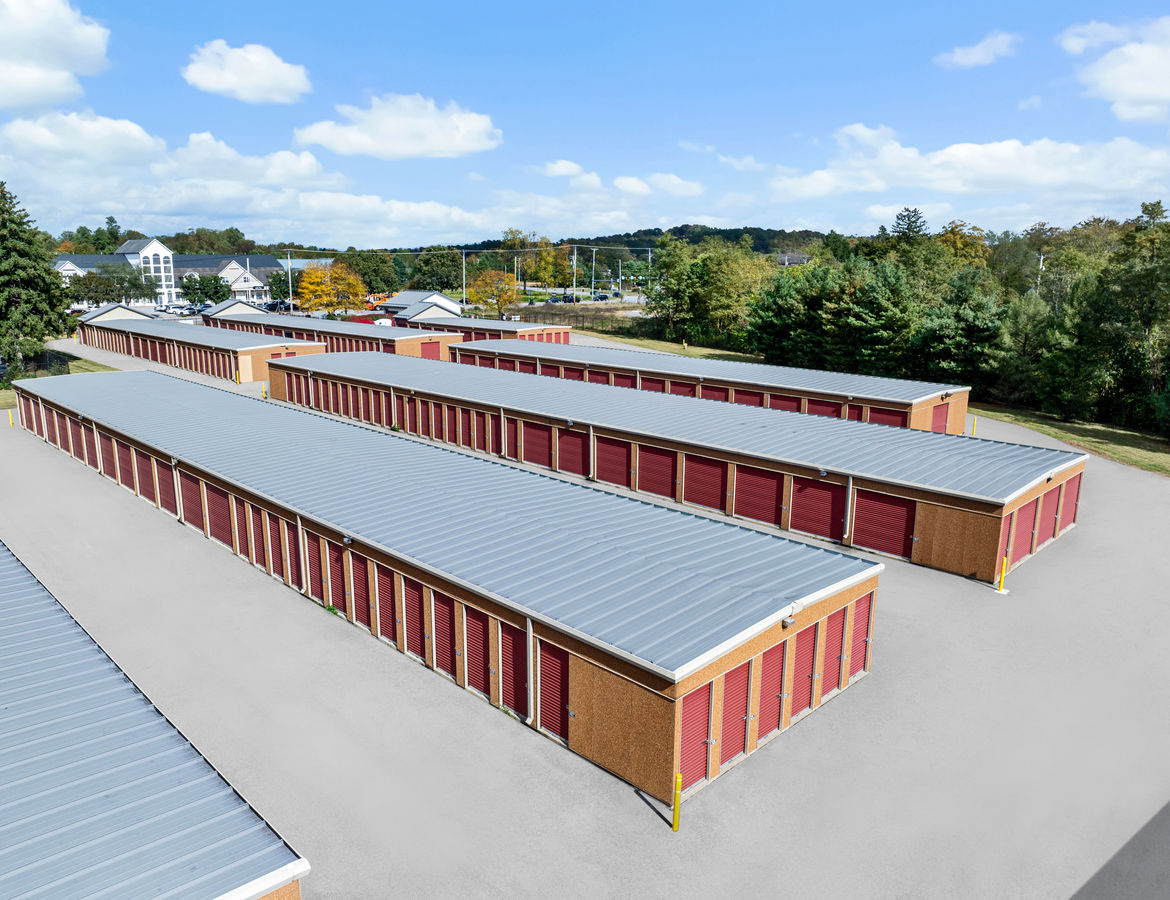 Prime Storage - Wappingers Falls Route 376 - Gallery photo #3