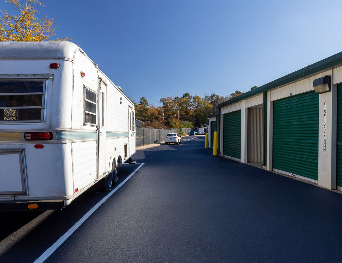 Prime Storage - Greenville East North St. - Gallery photo #5