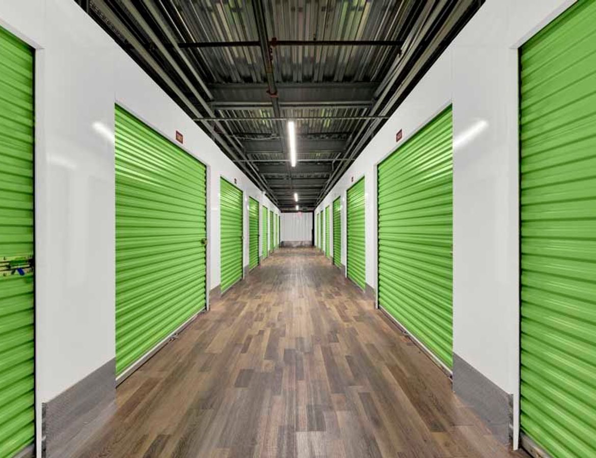 Prime Storage - Bourne - Gallery photo #1