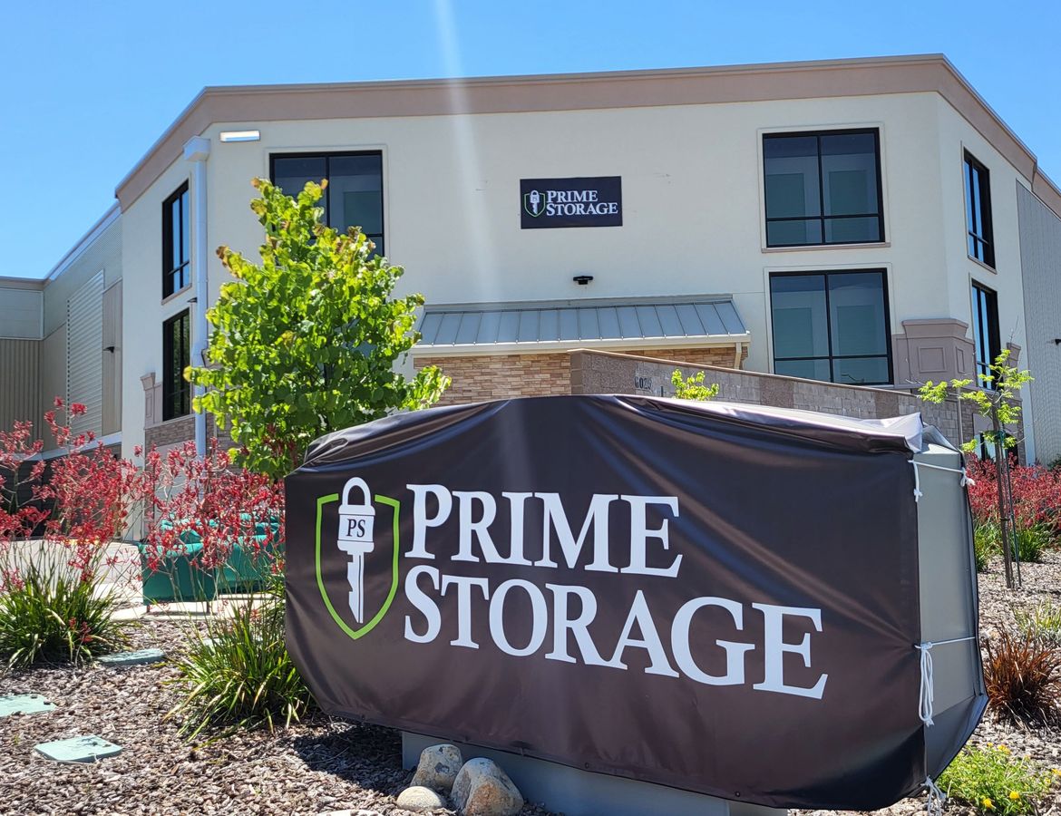 Prime Storage - Rocklin - Gallery photo #6