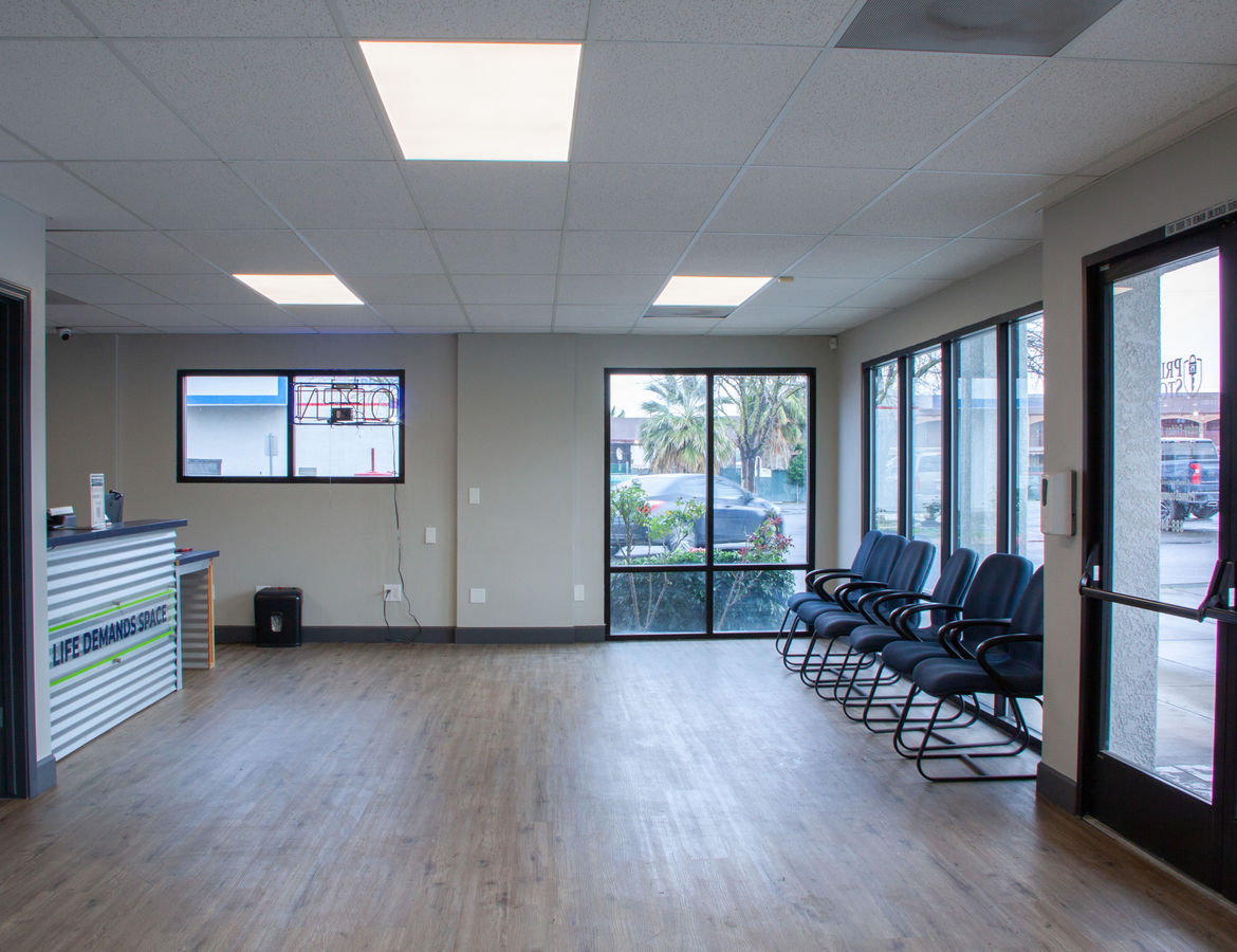 Prime Storage - Modesto - Gallery photo #4