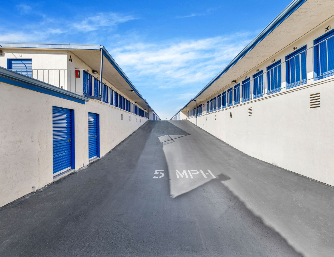 Prime Storage - Chula Vista 2776 Main St. - Gallery photo #3