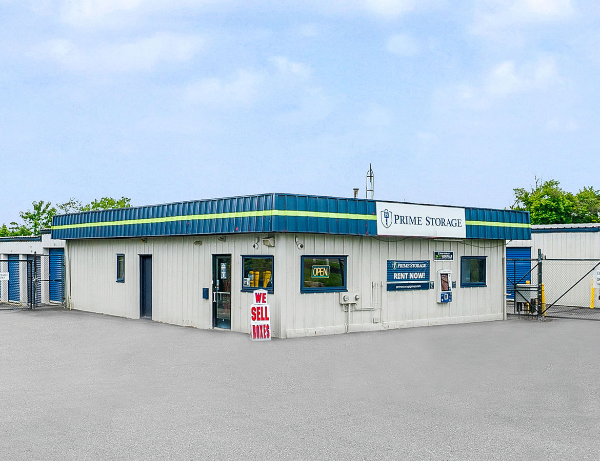 Prime Storage - Phillipsburg - Gallery photo #0
