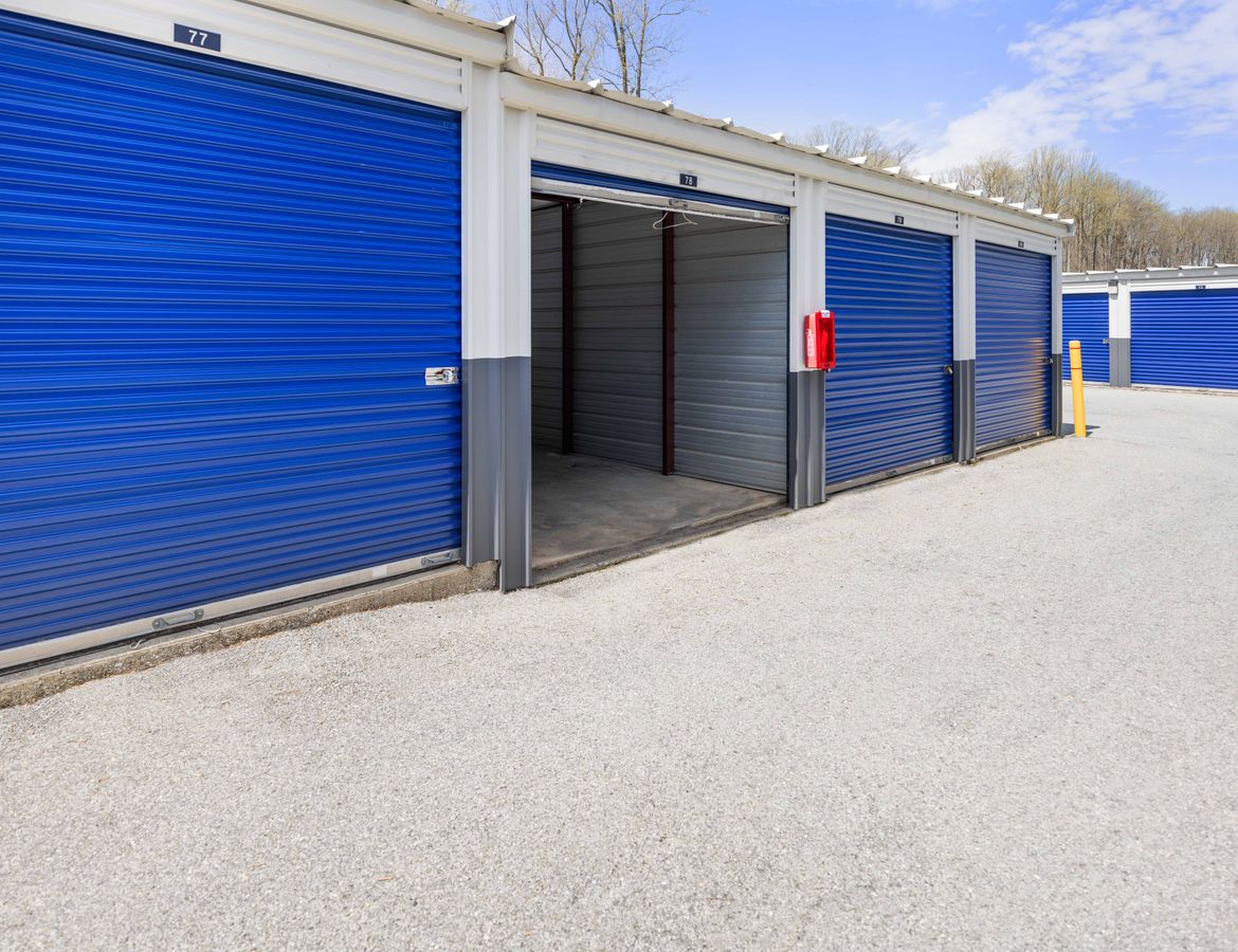 Prime Storage - Eldersburg - Gallery photo #4
