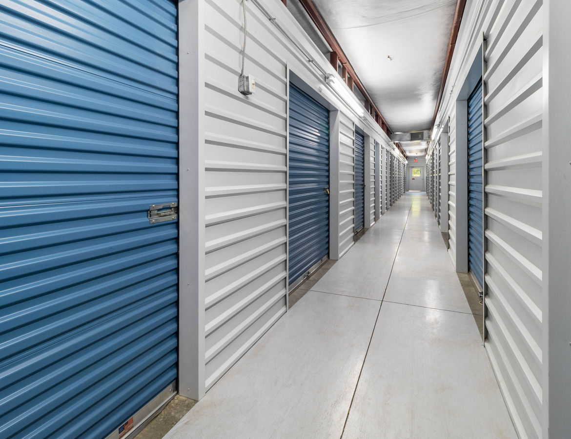 Prime Storage - Nicholasville Industry Pkwy. - Gallery photo #2