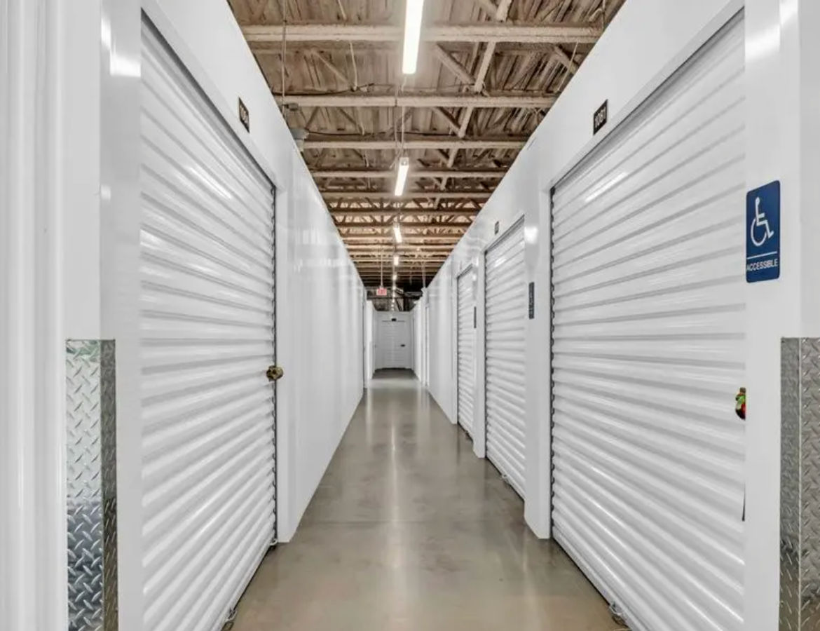 Prime Storage - Aberdeen - Gallery photo #1